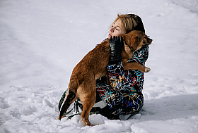 Работа фотографа Дмитрий Гусалов