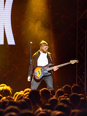 Работа фотографа Александр Тагаев