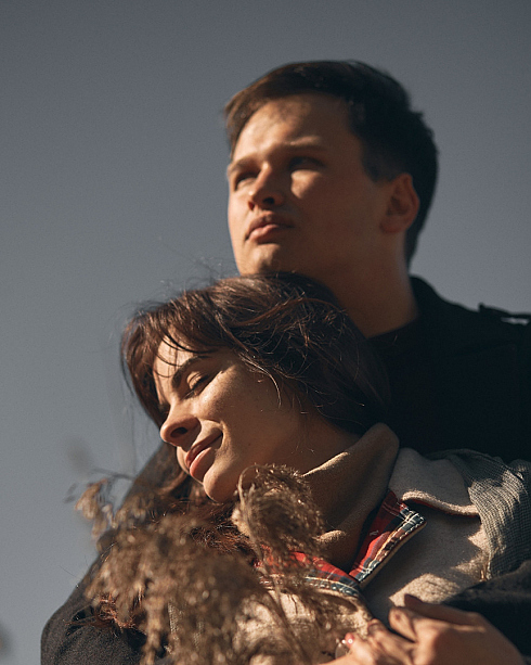 Лилия Камарова - фотограф в городе Минск, фотография добавлена 27.04.2020