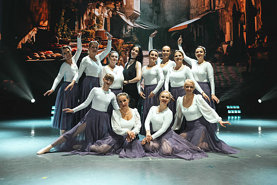 Фотограф Надежда Володько, фотография добавлена 04.03.2026