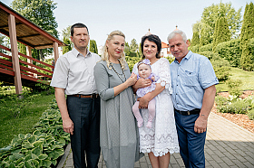 Работа фотографа Юлия Левандовская