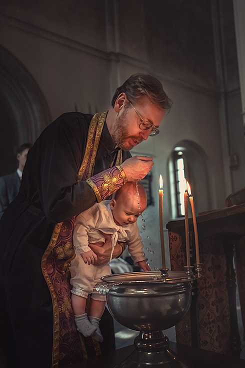 Фотограф Алена Кисель, фотография добавлена 08.01.2022