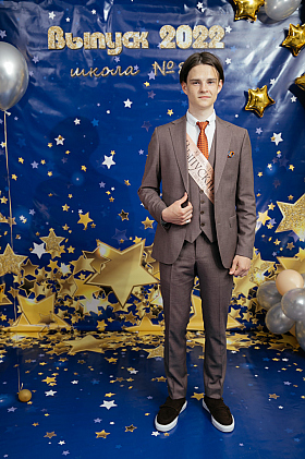 Работа фотографа Сергей Тарасов