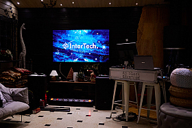 Работа фотографа Илья и Юлия Ширмановы