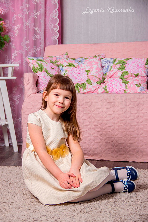 Фотограф Евгения Хаменко, фотография добавлена 11.04.2017