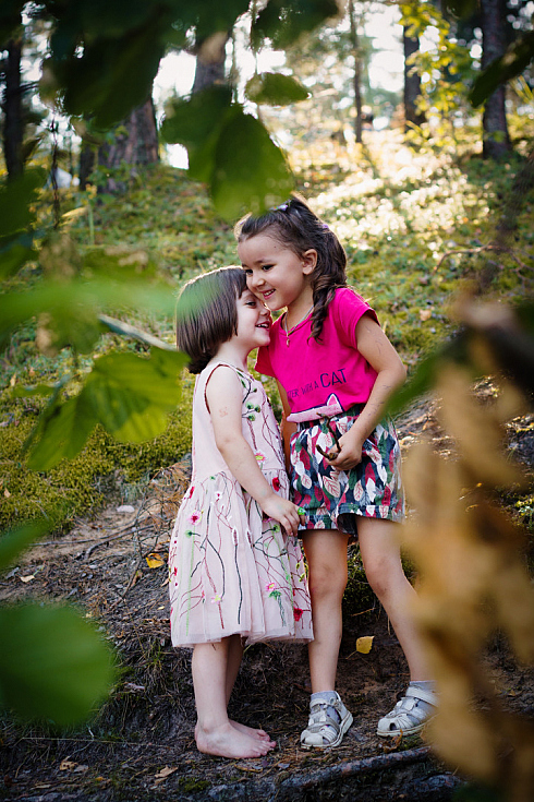 Фотограф Алина Эллис, фотография добавлена 22.11.2025