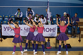 Работа фотографа Сергей Тарасов