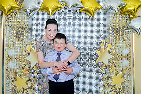 Работа фотографа Татьяна Семёнова