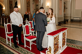 Работа фотографа Юлия Левандовская