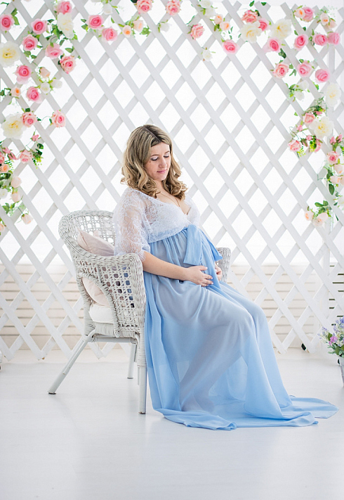 Катриша Самуйло - фотограф, фотография добавлена 24.12.2017