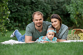 Работа фотографа Виктория Гринкевич