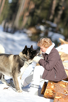 Работа фотографа Ирина Горюкина