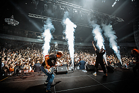 Работа фотографа Сергей Тарасов