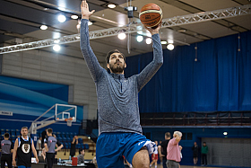 Работа фотографа Сергей Тарасов