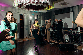 Работа фотографа Сергей Тарасов