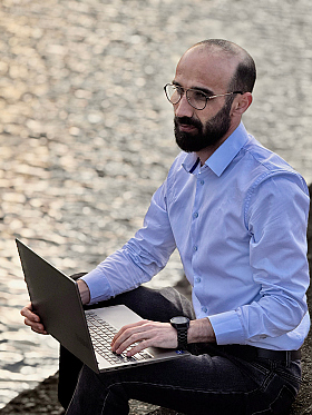 Работа фотографа Дмитрий Гусалов