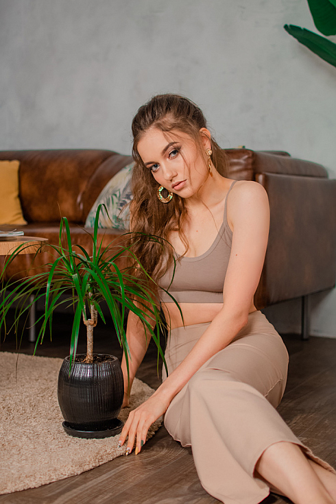 Фотограф Анна Крохмалюк, фотография добавлена 14.09.2022