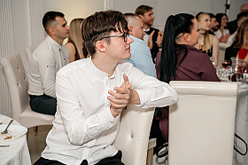 Работа фотографа Юлия Левандовская