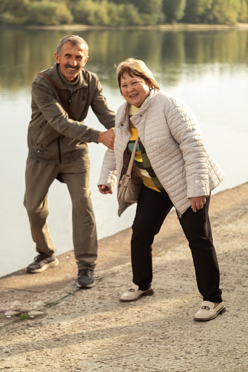Фотограф Алексей Климков, фотография добавлена 06.11.2025