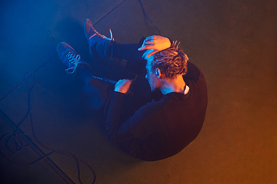 Фотограф Александр Тагаев, фотография добавлена 27.02.2026