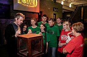 Работа фотографа Дмитрий Гусалов