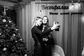 Работа фотографа Сергей Тарасов
