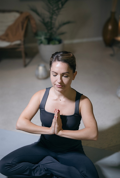 Фотограф Мария Войтик, фотография добавлена 24.12.2025