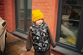 Работа фотографа Дмитрий Гусалов