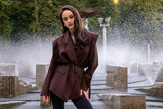 Фотограф Алексей Климков, фотография добавлена 06.11.2025