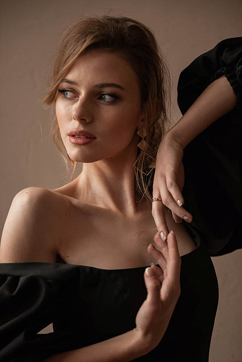 Фотограф Лилия Янковская, фотография добавлена 29.03.2021