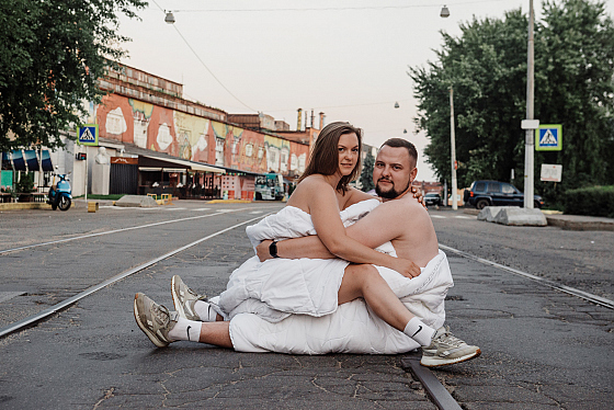 Анастасия Щеглова - фотограф, фотография добавлена 21.08.2023