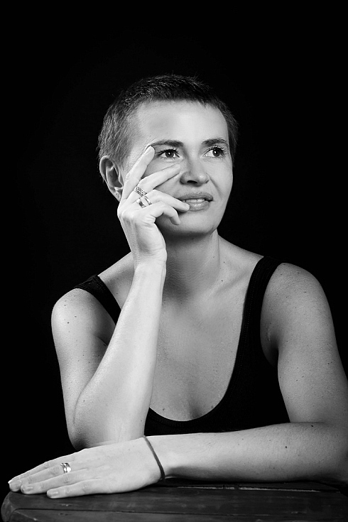 Фотограф Надежда Володько, фотография добавлена 04.03.2026