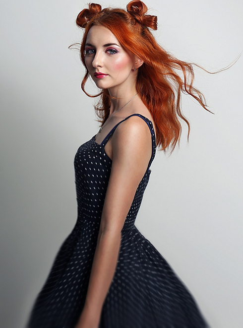 Анастасия Моисеенко - фотограф в городе Минск, фотография добавлена 27.11.2019