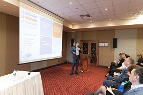 Работа фотографа Сергей Тарасов