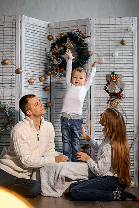 Работа фотографа Надежда Володько