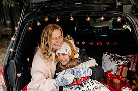 Работа фотографа Юлия Левандовская