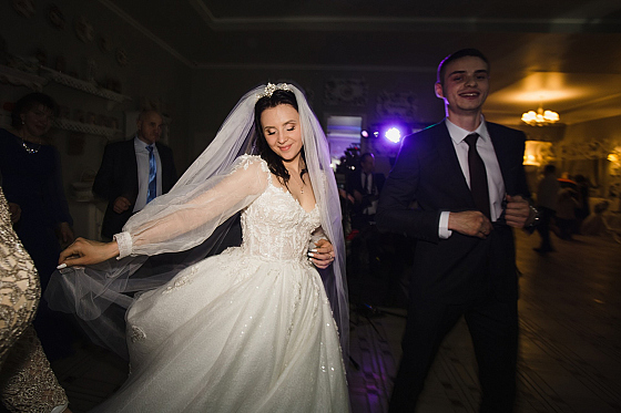 Фотограф Михаил и Елизавета Лукашевич, фотография добавлена 16.11.2019