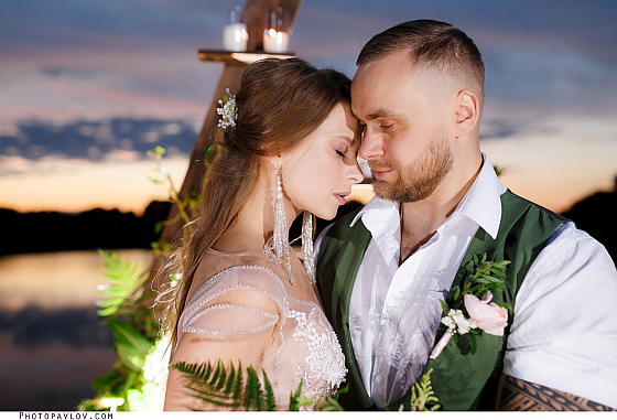 Фотограф Андрей Павлов, фотография добавлена 04.07.2018