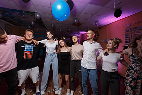 Работа фотографа Сергей Тарасов