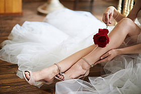 Работа фотографа Илья и Юлия Ширмановы