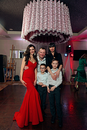 Работа фотографа Сергей Тарасов