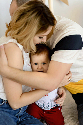 Работа фотографа Надежда Володько