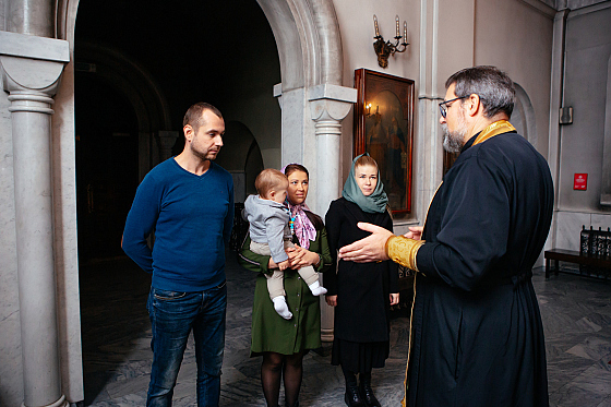 Фотограф Сергей Тарасов, фотография добавлена 26.01.2022