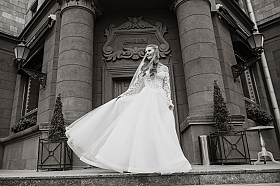 Работа фотографа Юлия Левандовская