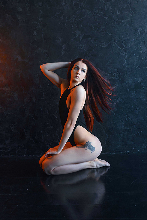 Фотограф Надежда Володько, фотография добавлена 25.02.2026