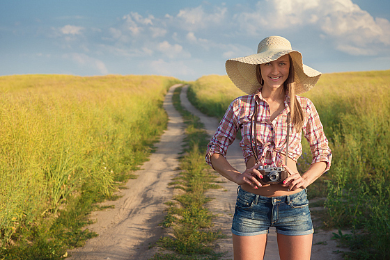 Фотограф Виталий Красовский, фотография добавлена 17.04.2026
