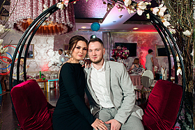 Работа фотографа Сергей Тарасов