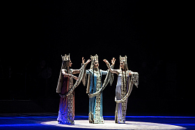 Работа фотографа Сергей Тарасов