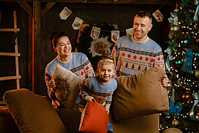 Работа фотографа Александр Лобач