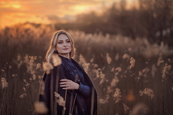 Фотограф Анна Балабан, фотография добавлена 17.04.2020